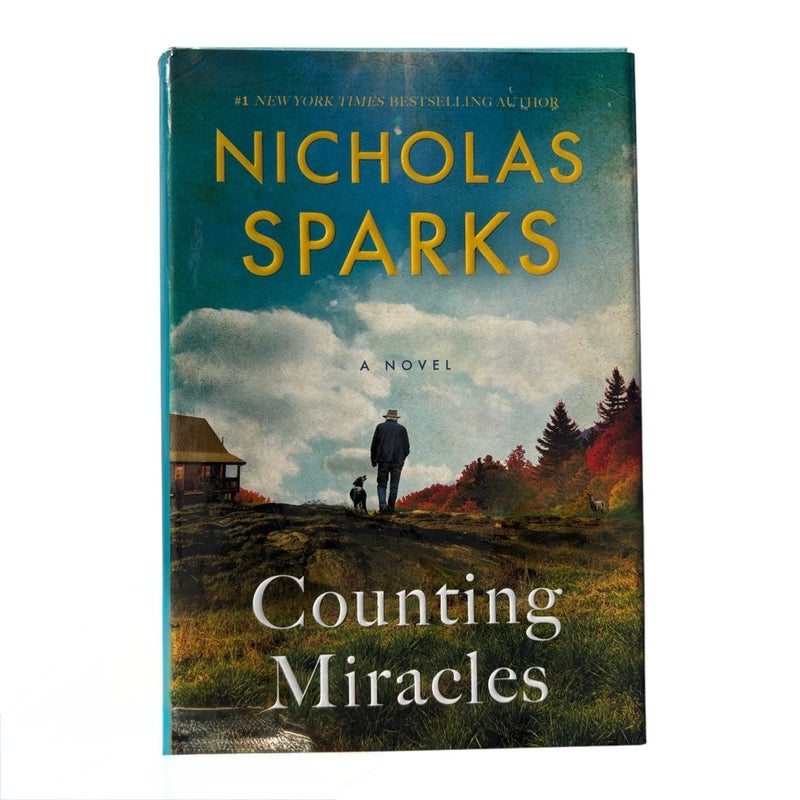 Counting Miracles