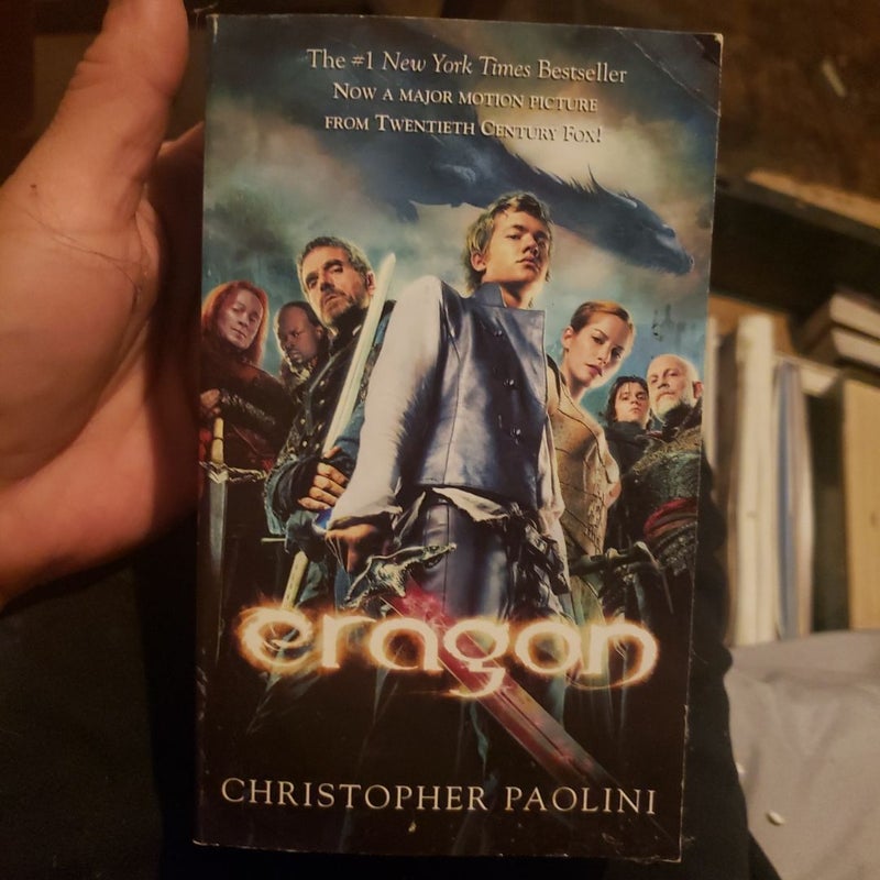 Eragon