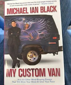 My Custom Van