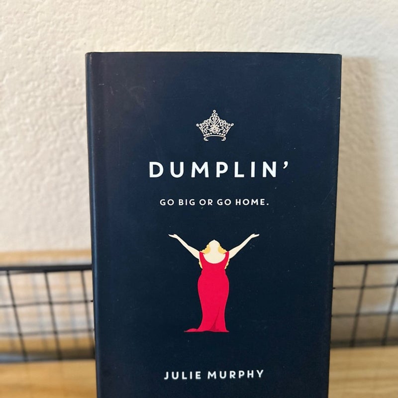 Dumplin'