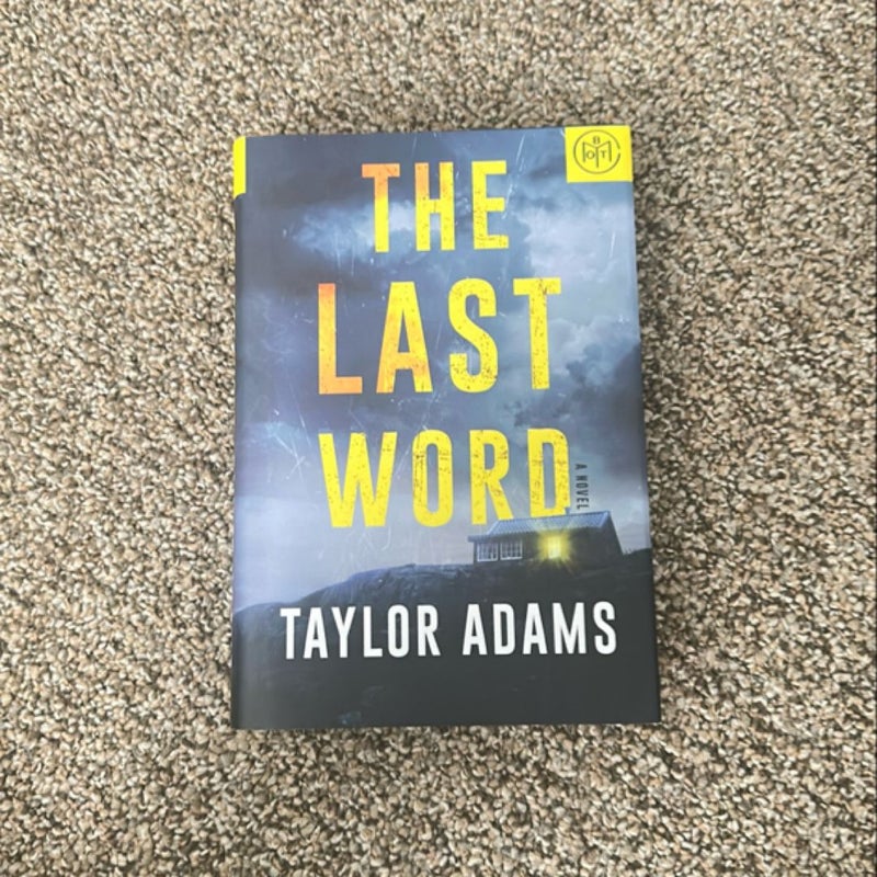 The Last Word