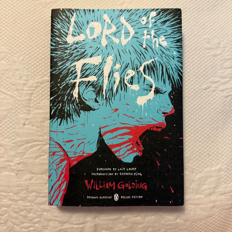 Lord of the Flies