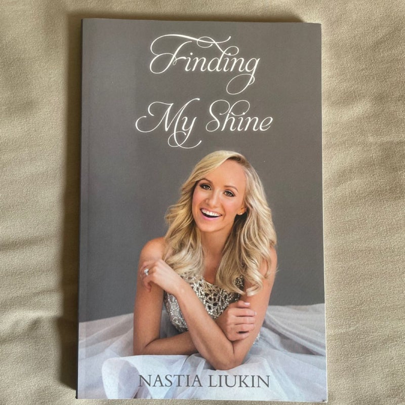 Finding My Shine