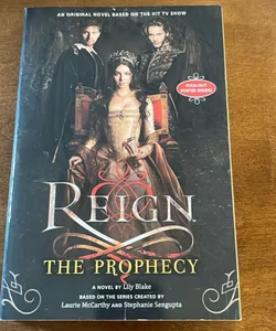 Reign: the Prophecy