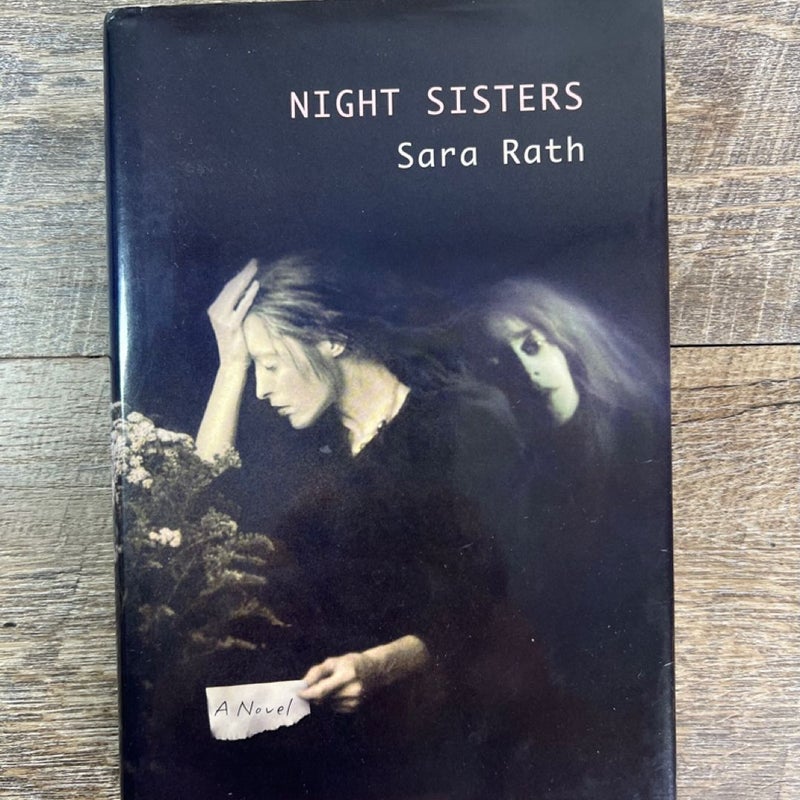 Night Sisters