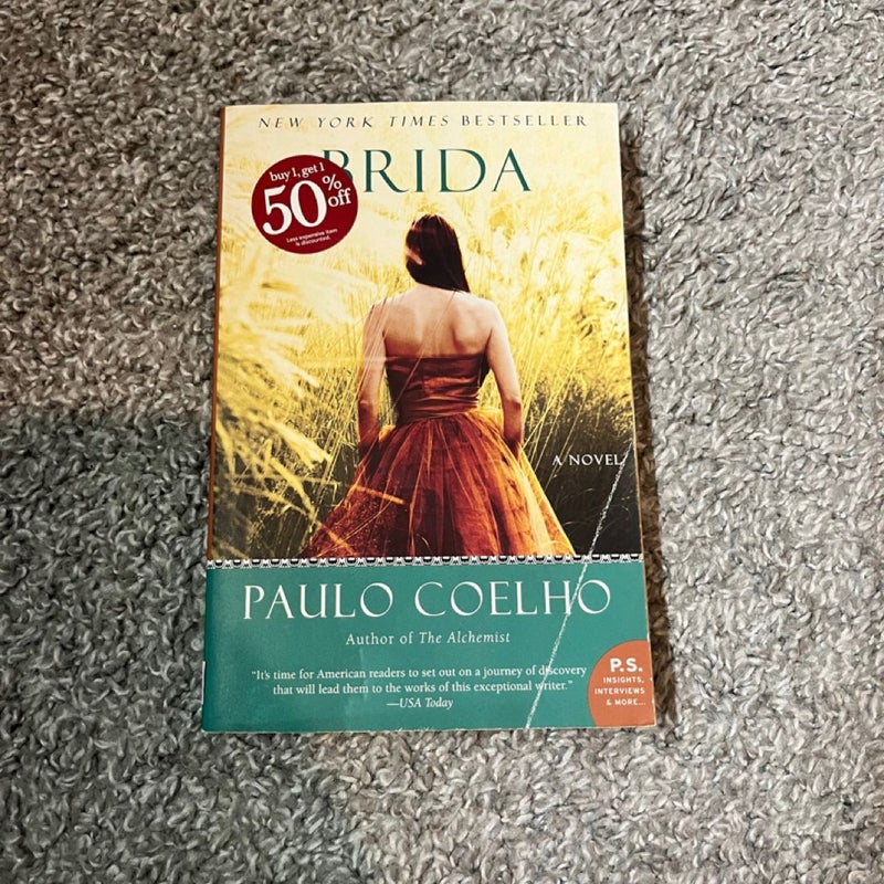 Brida