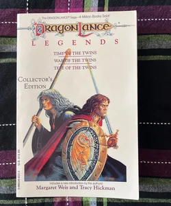 DragonLance Legends