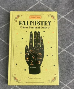 Palmistry: your personal guide