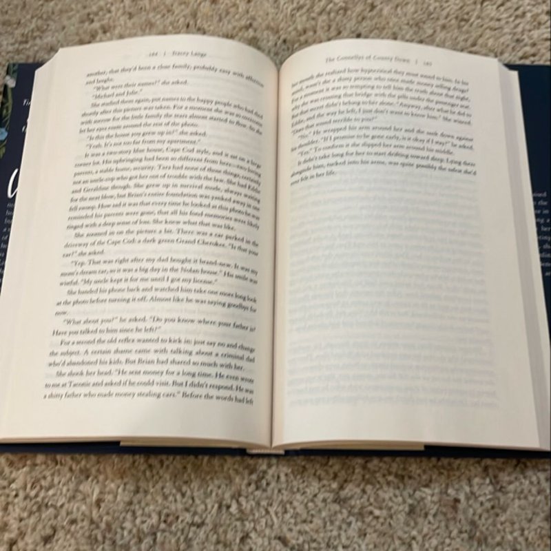 The Connellys of County Down