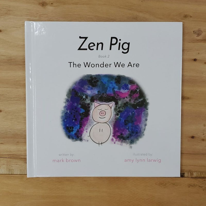 Zen Pig