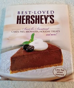Best-Loved Hershey's Recipes