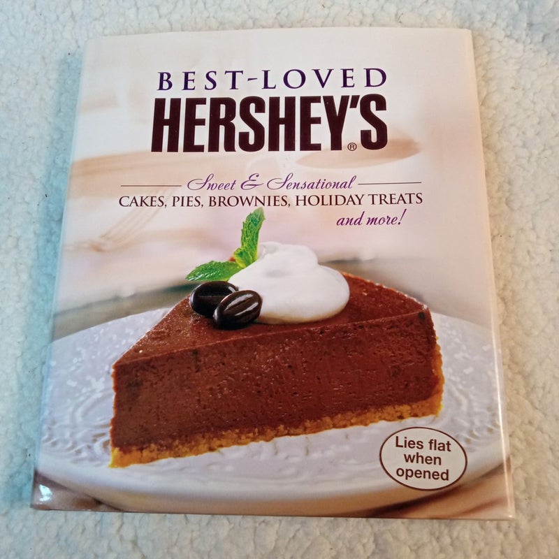 Best-Loved Hershey's Recipes