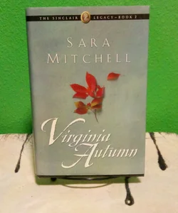 Virginia Autumn 