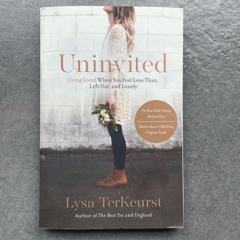 Uninvited
