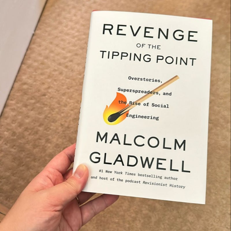 Revenge of the Tipping Point