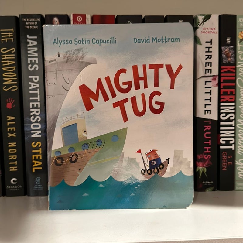 Mighty Tug