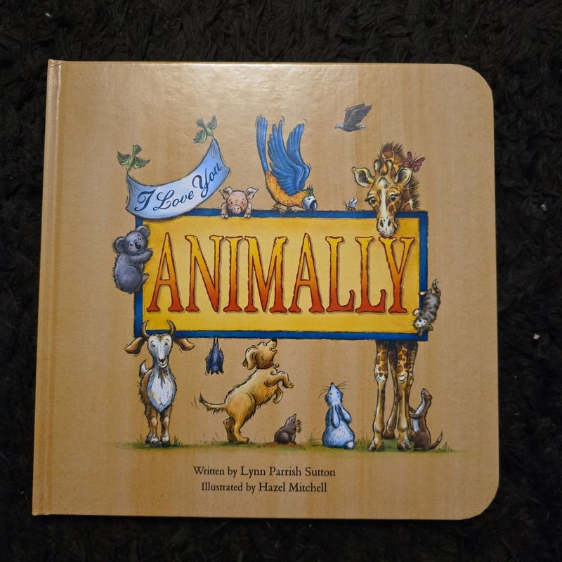 Animally