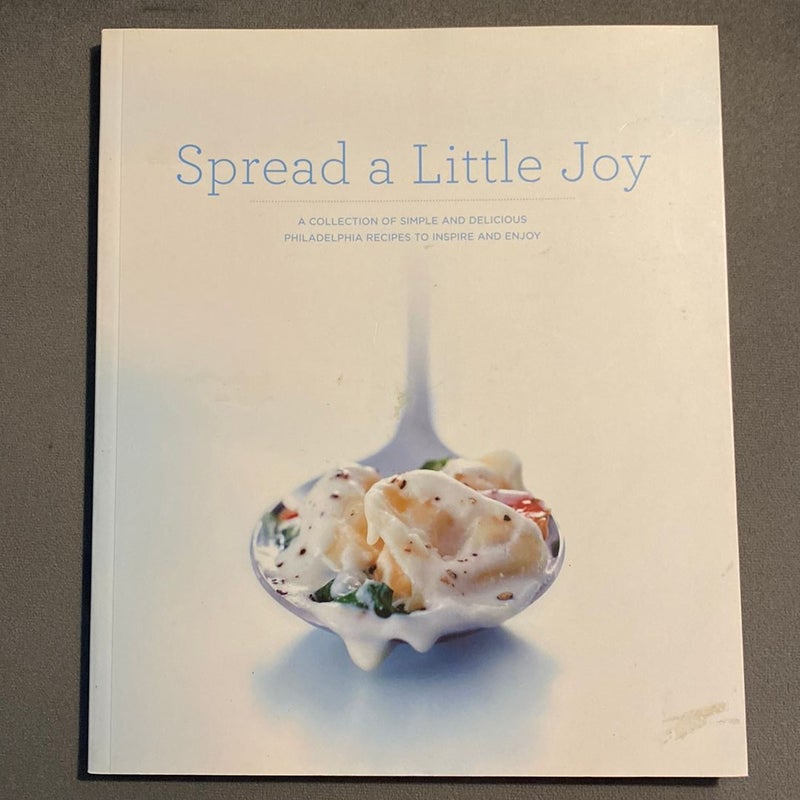 Spread A Little Joy