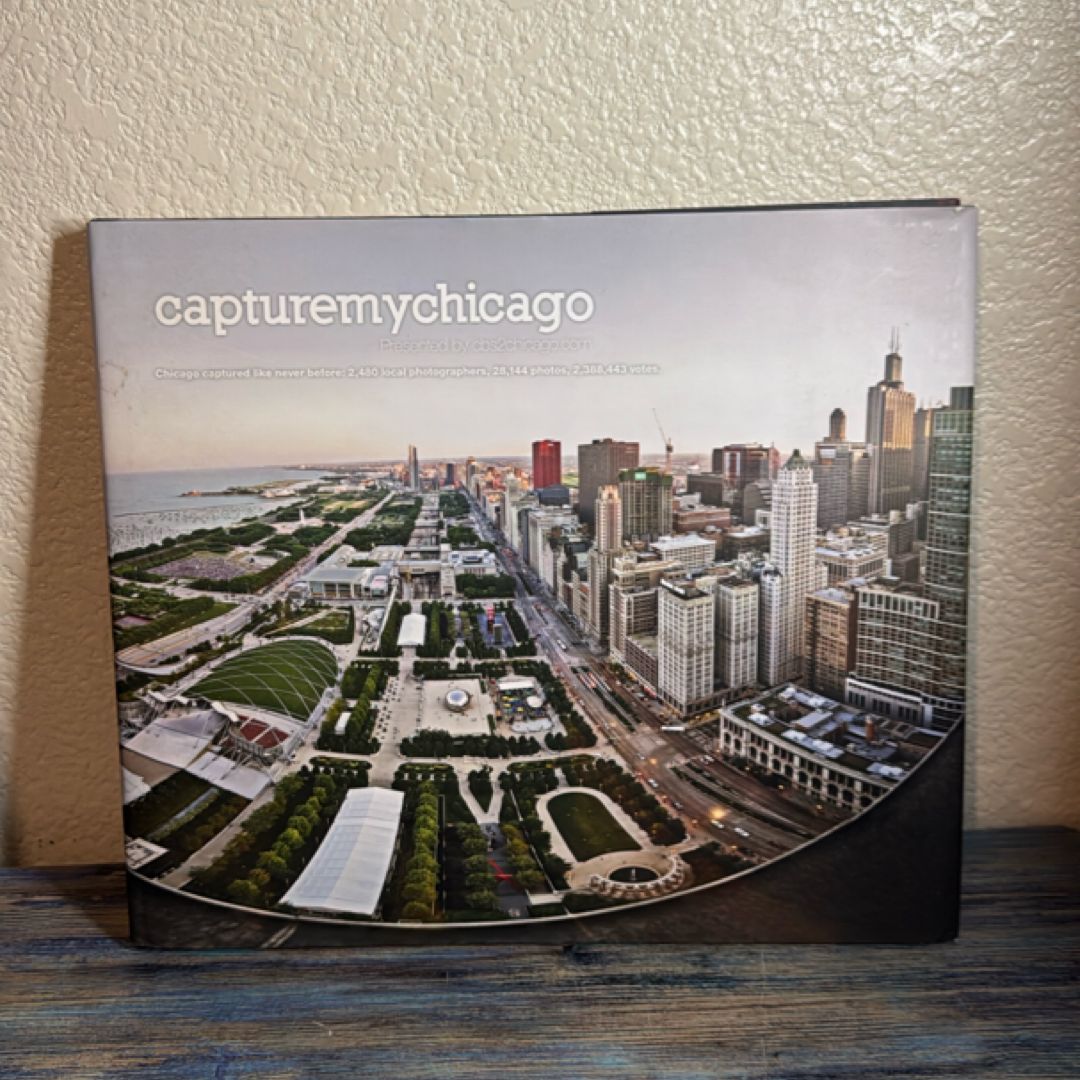 Capture my Chicago
