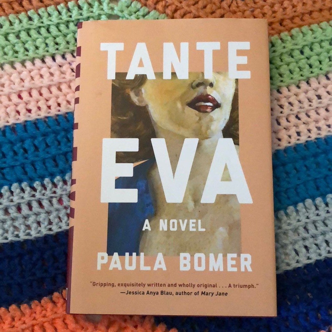 Tante Eva