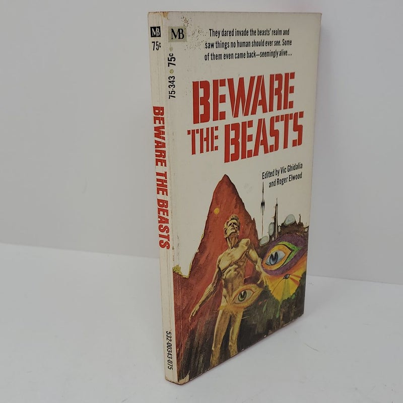 Beware the Beasts