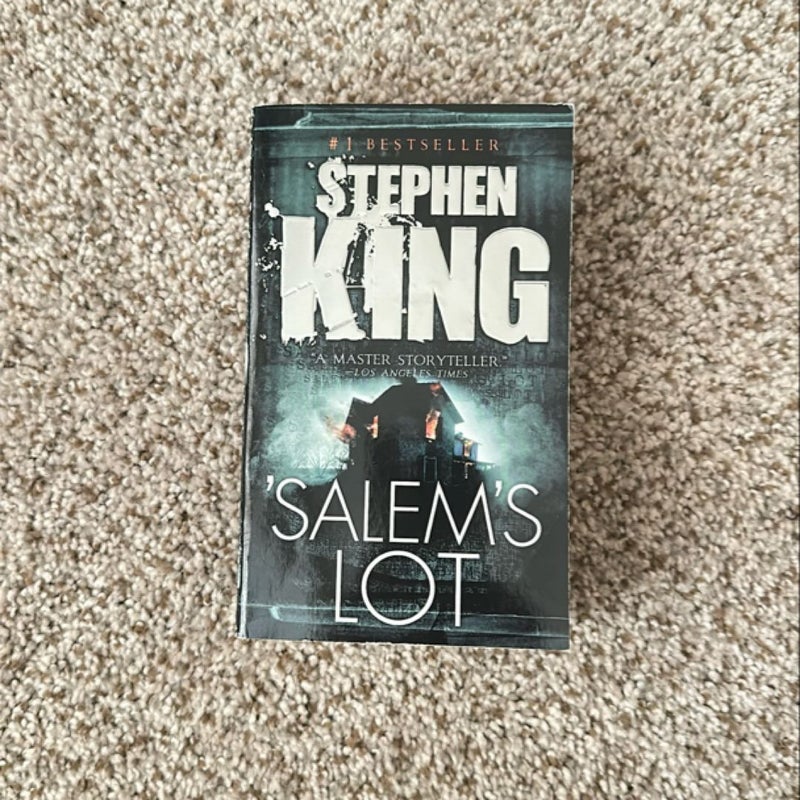 Salem's Lot