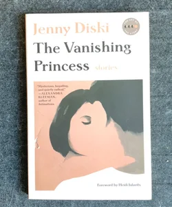 The Vanishing Princess