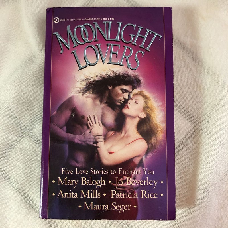 Moonlight Lovers