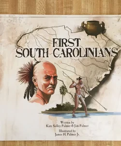 First South Carolinians