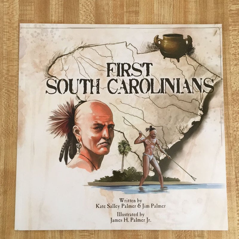 First South Carolinians