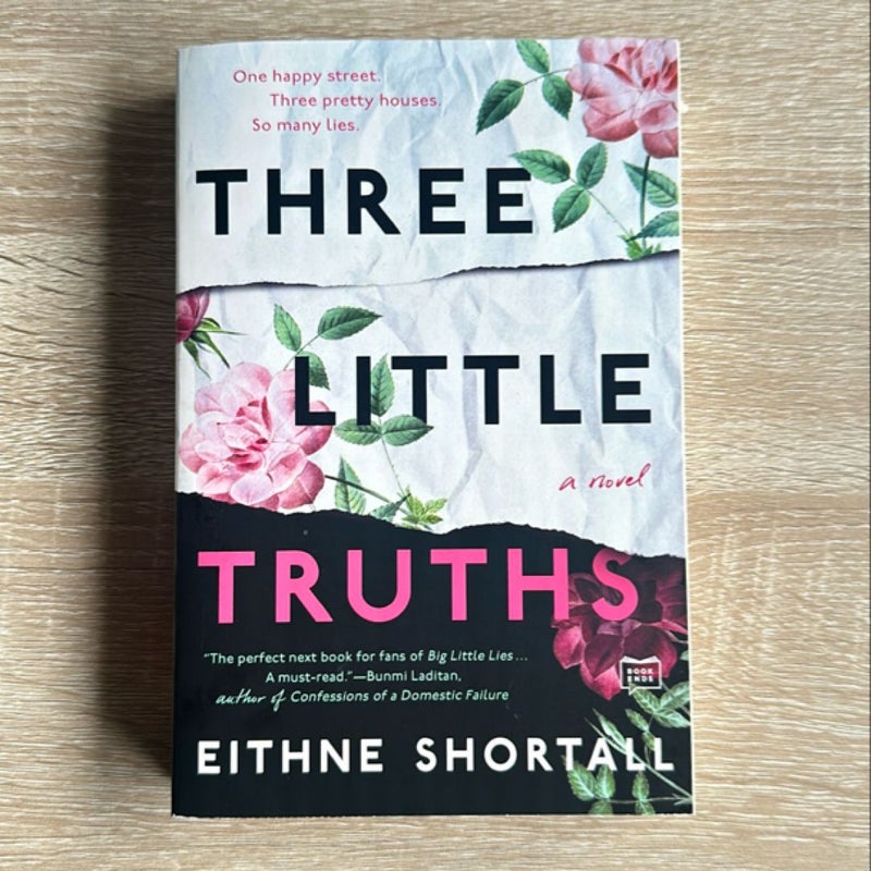 Three Little Truths