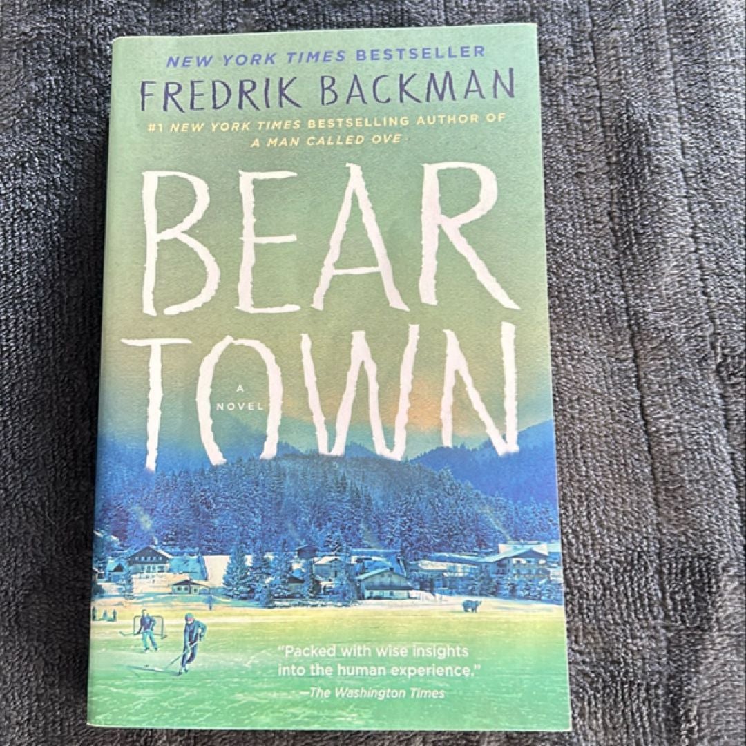 Beartown