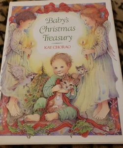 Baby's Christmas Treasury