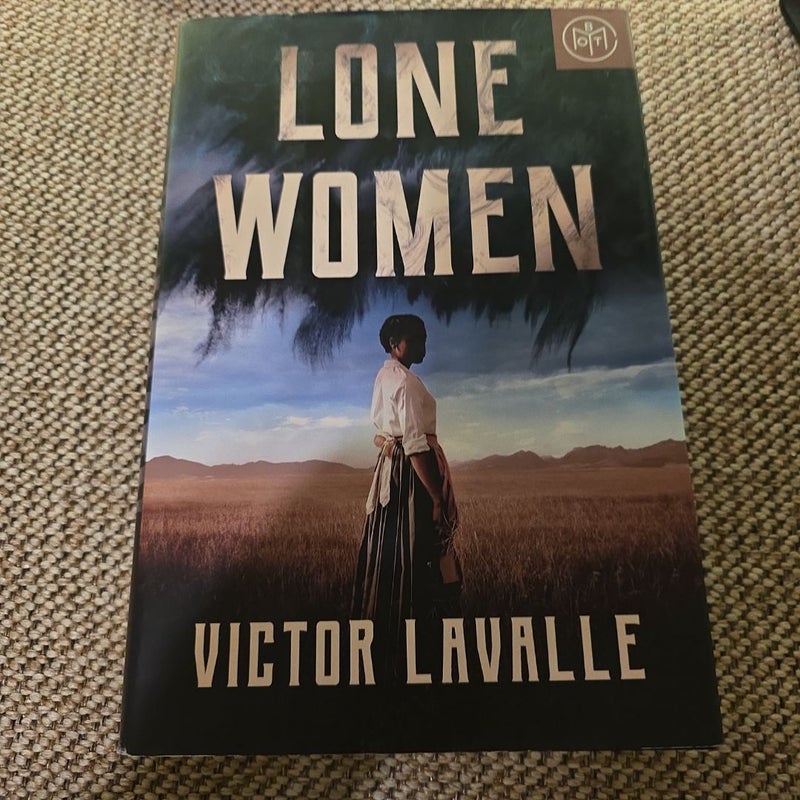 Lone Women