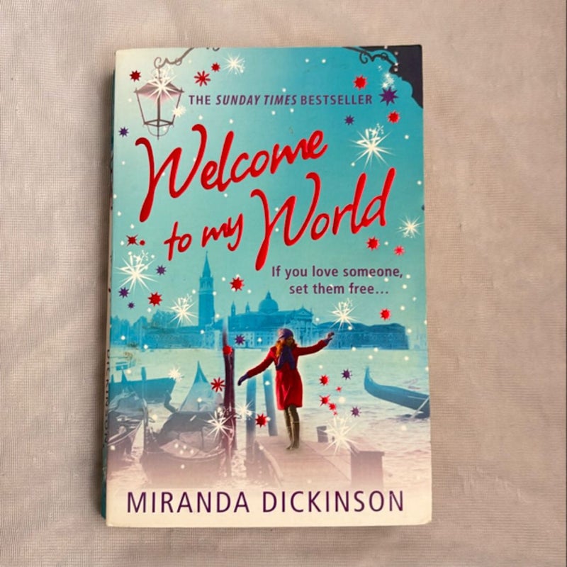 Miranda Dickinson Book Bundle