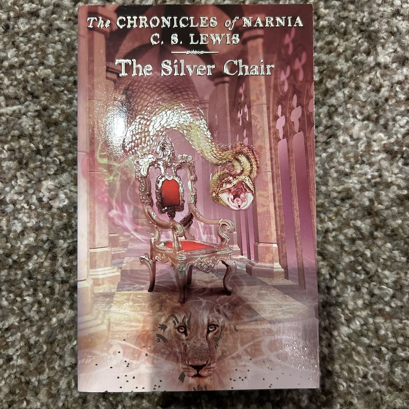 The Silver Chair