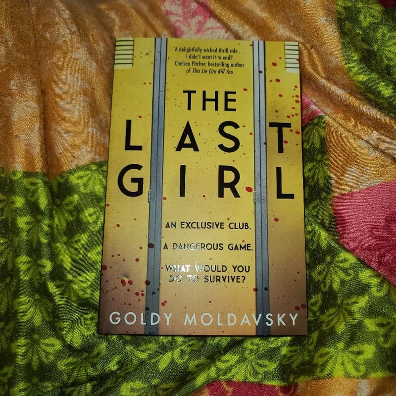 The Last Girl