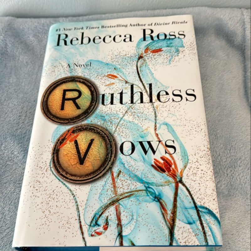 Ruthless Vows