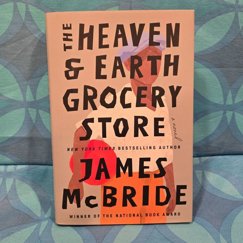 The Heaven and Earth Grocery Store