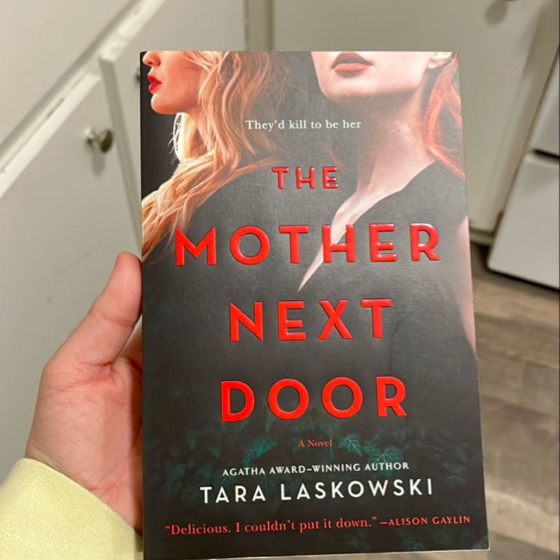 The Mother Next Door