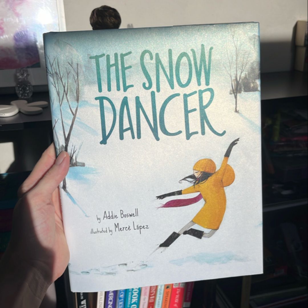 The Snow Dancer