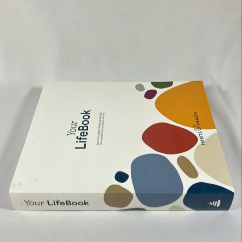 Your LifeBook