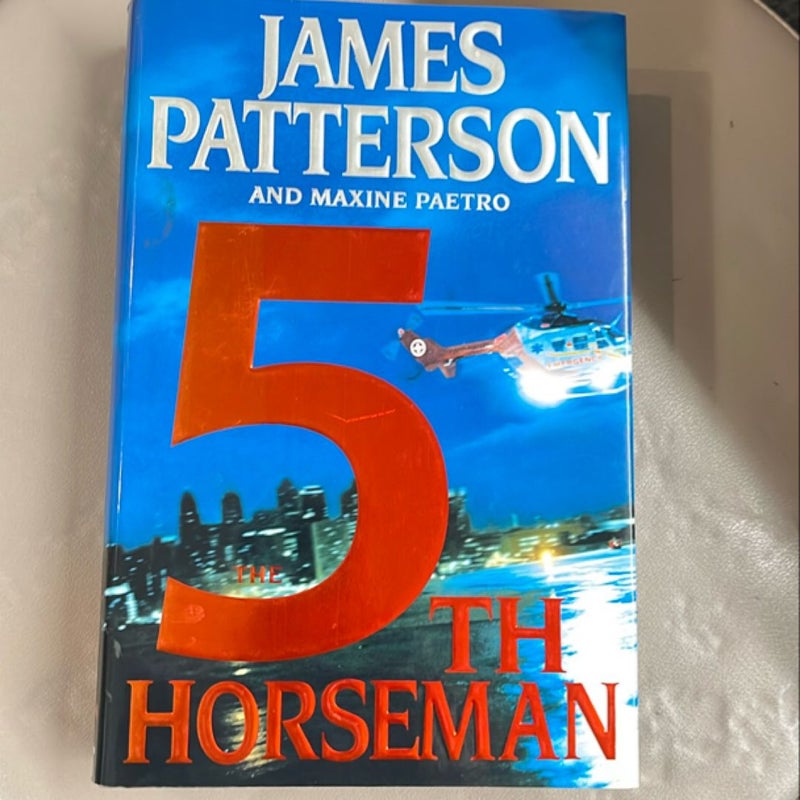 The 5th Horseman