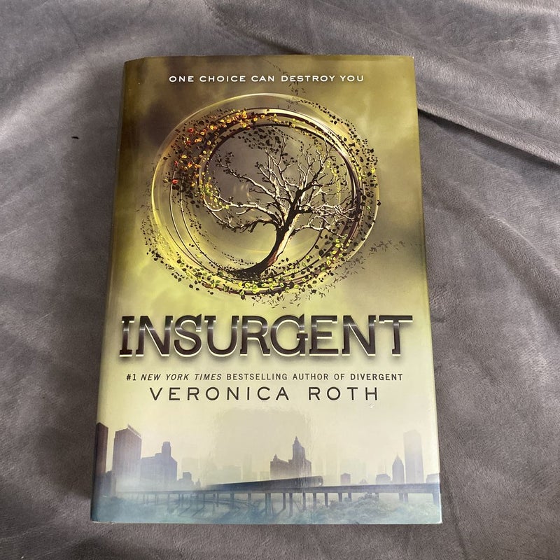 Insurgent