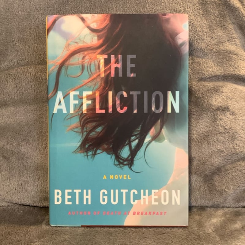 The Affliction