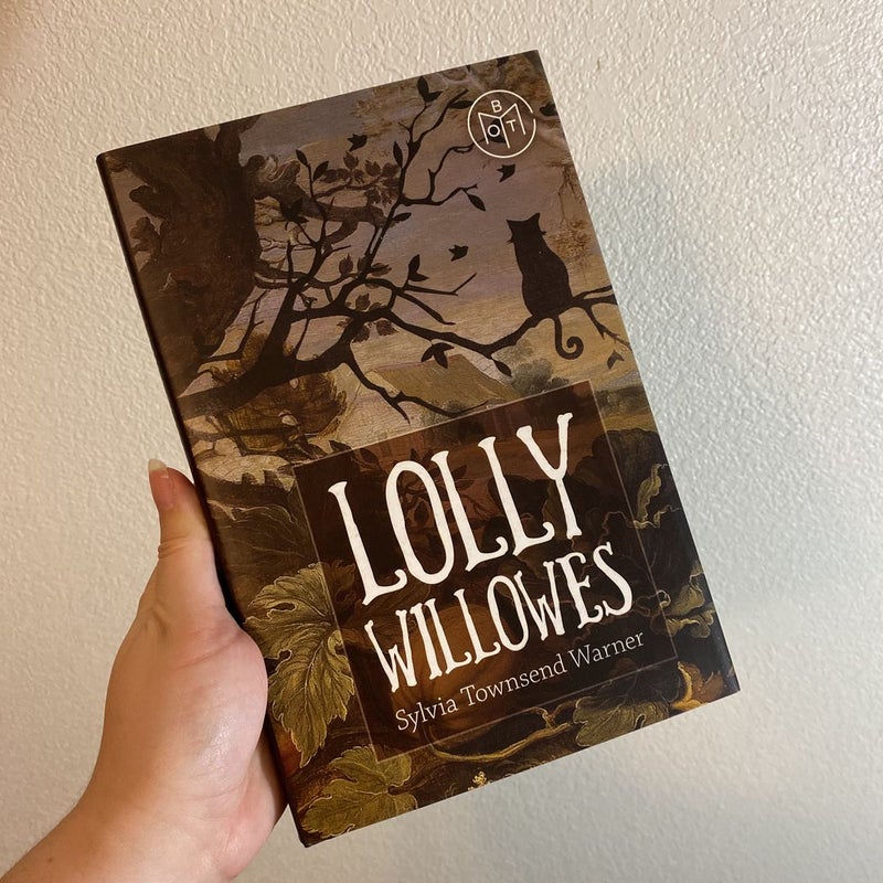 Lolly Willowes