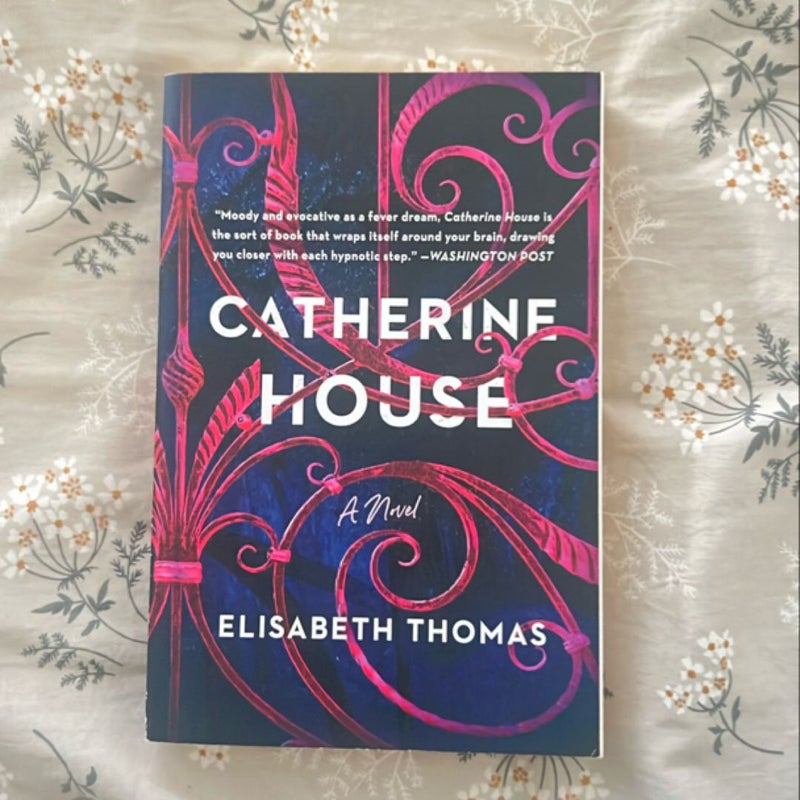 Catherine House