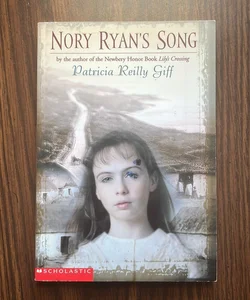 Nory Ryan’s Song
