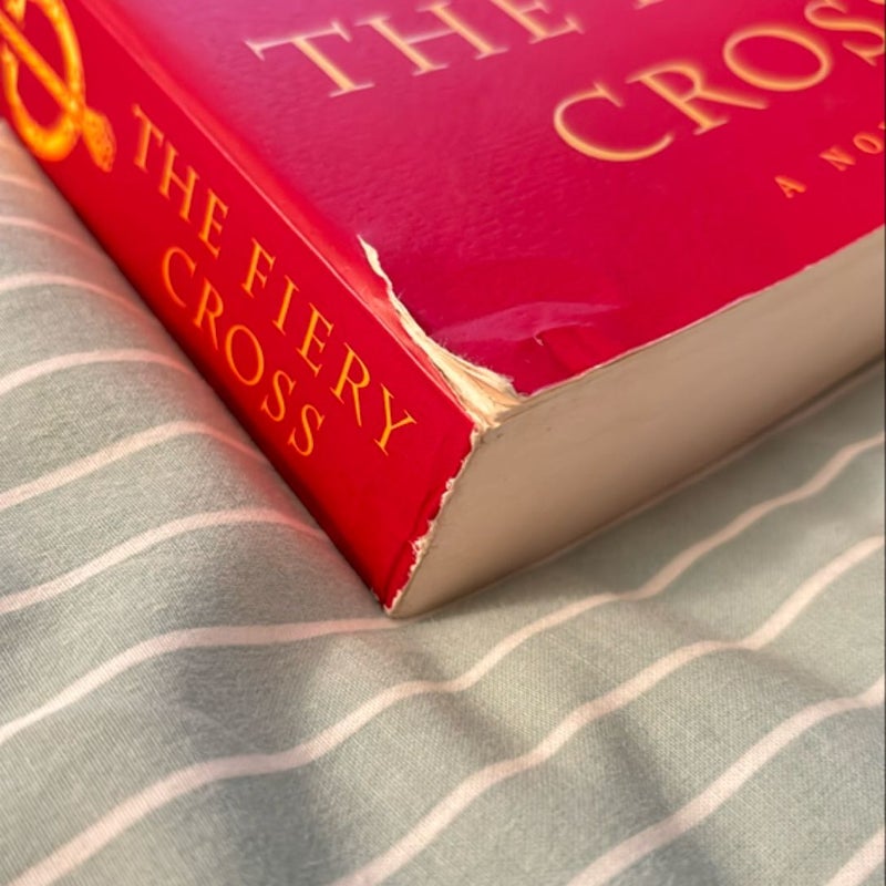 The Fiery Cross