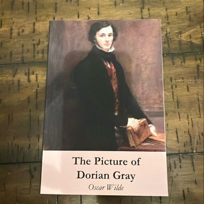 The Picture of Dorian Gray